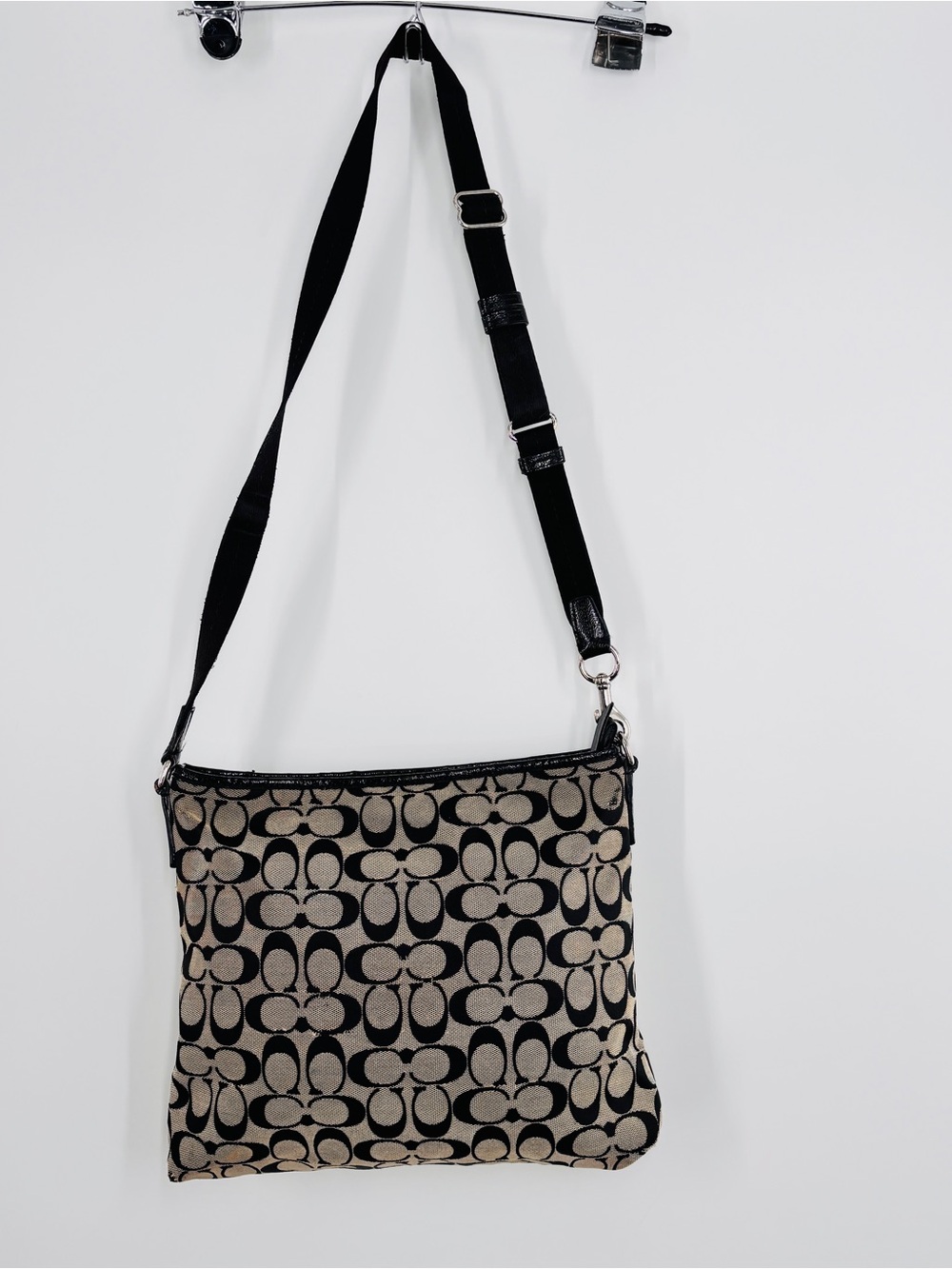 Coach crossbody bags - Picture 3 of 11